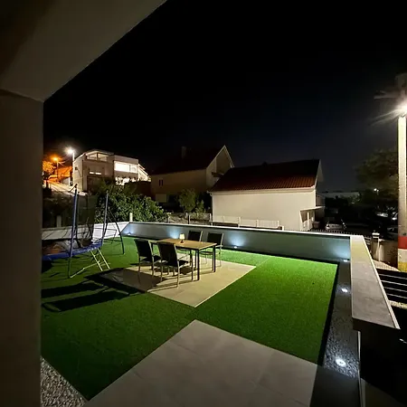 Sara Apartmán Mostar