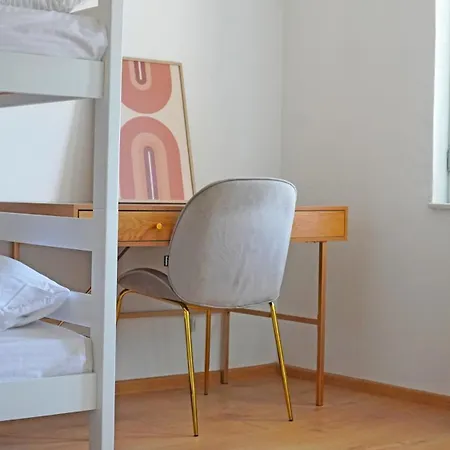 Sara Apartament *