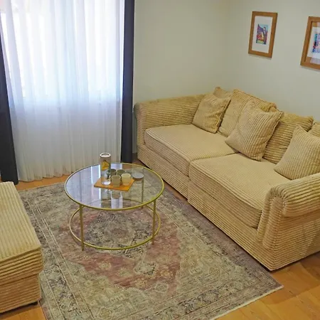 Sara Apartmán Mostar