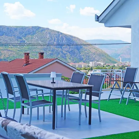 Sara Apartament *