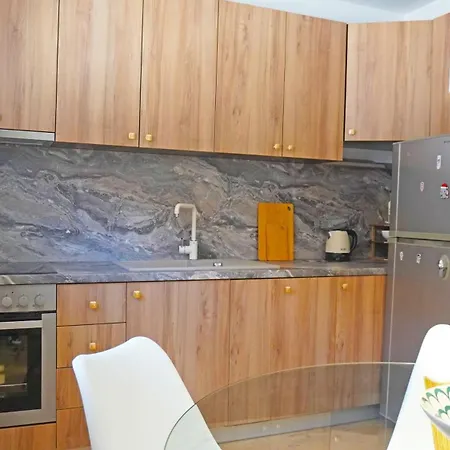 Appartement Sara Mostar