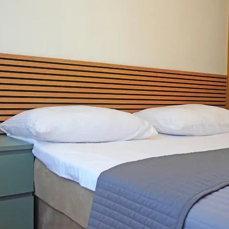 Sara Apartmán Mostar