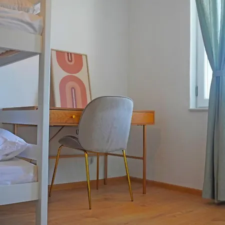 Sara Lejlighed Mostar