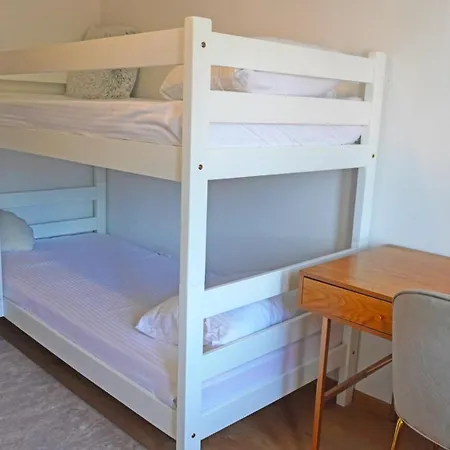 Apartmán Sara Mostar