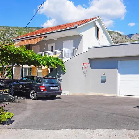 Sara Apartmán Mostar