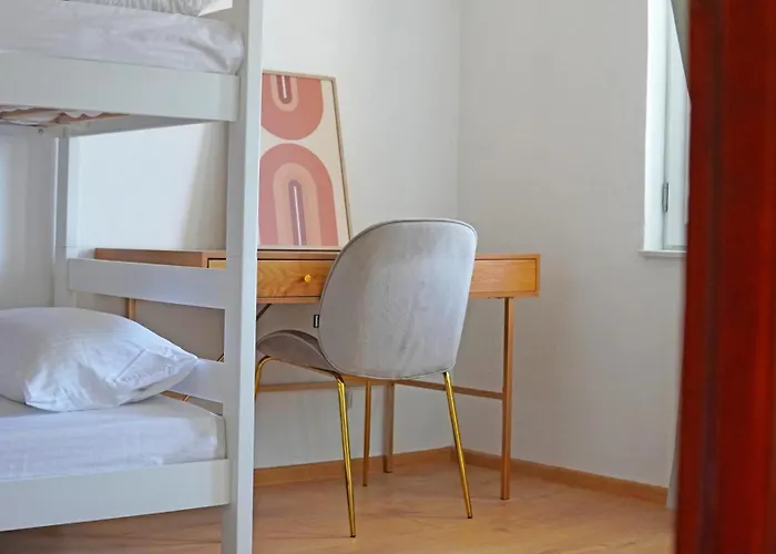 Sara Διαμέρισμα *