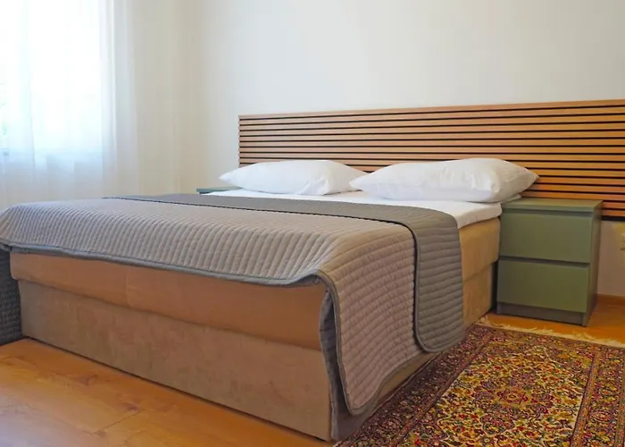 Διαμέρισμα Sara *