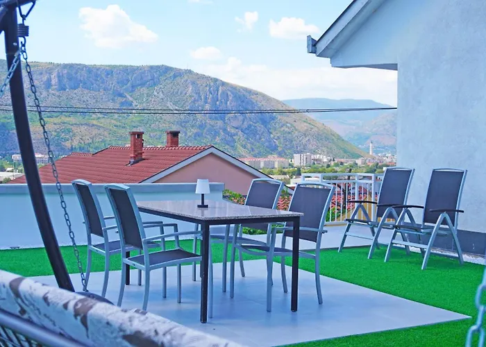 Sara Διαμέρισμα *