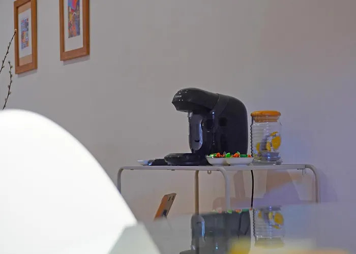 Διαμέρισμα Sara