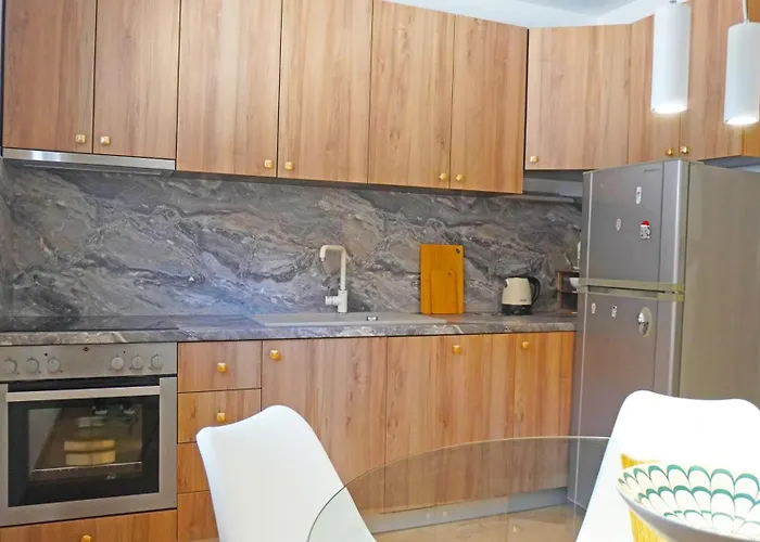 Διαμέρισμα Sara Μόσταρ