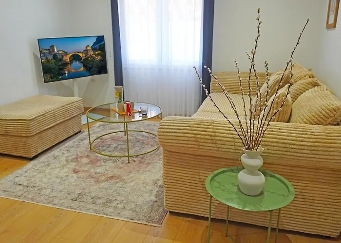 Διαμέρισμα Sara