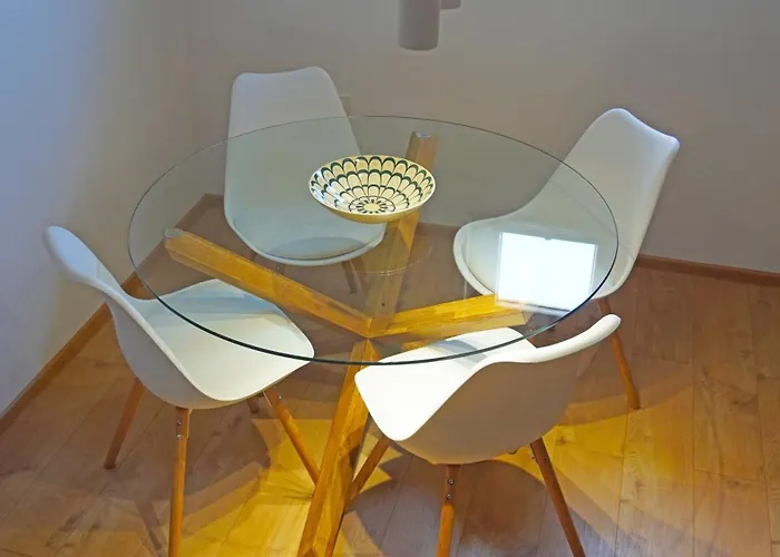 Sara Διαμέρισμα