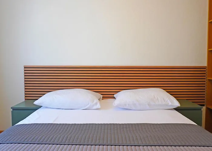 Διαμέρισμα Sara