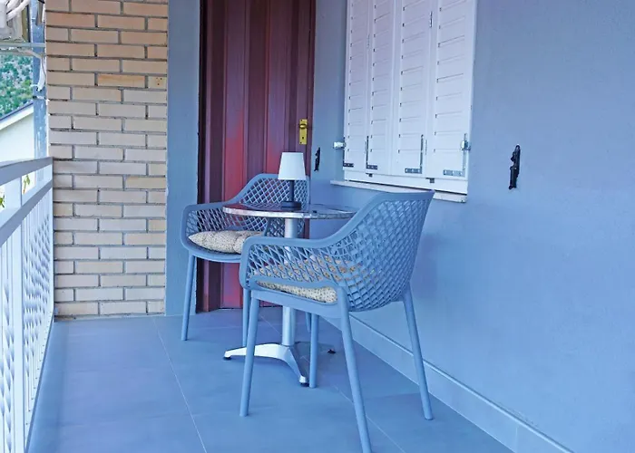 Sara Διαμέρισμα Μόσταρ