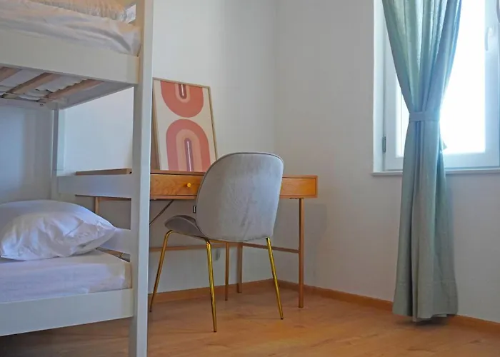 Sara Διαμέρισμα Μόσταρ