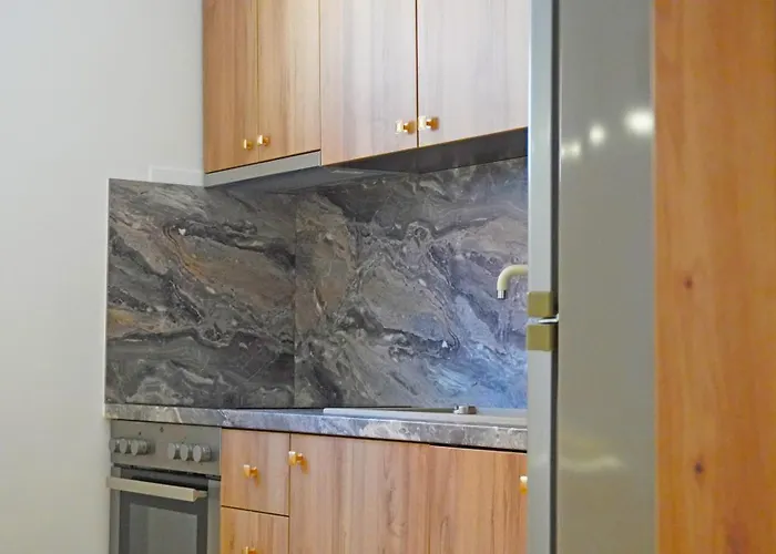 Sara Διαμέρισμα