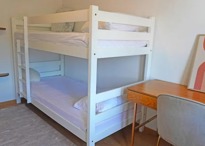 Διαμέρισμα Sara Μόσταρ