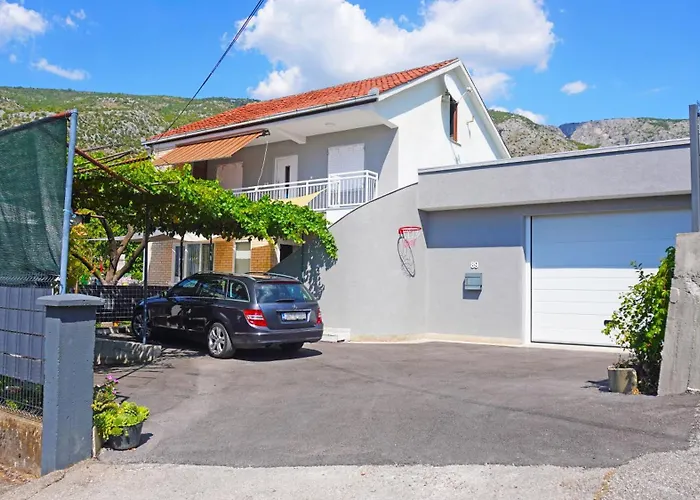 Sara Διαμέρισμα Μόσταρ