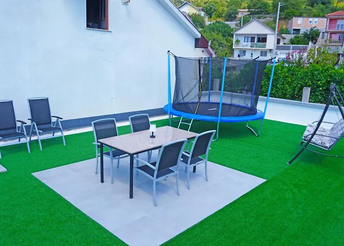 Sara Διαμέρισμα *